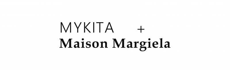 MYKITA + Maison Margiela image